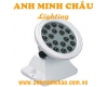 Đèn pha LED AMC-PCD01-18W