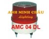 Đèn báo không năng lượng mặt trời AMC04DL