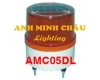 Đèn báo không năng lượng mặt trời AMC05DL