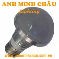 Đèn bóng búp AMC-B15 (3W)