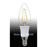 Đèn LED ngọn nến COB 2W - 4W