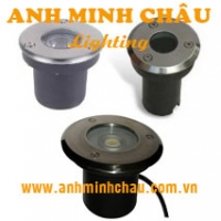 Đèn âm đất LED AMC-AD16 (1W)