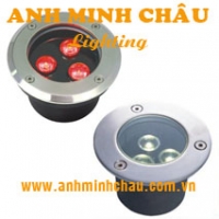 Đèn âm đất LED AMC-AD21 (3W)