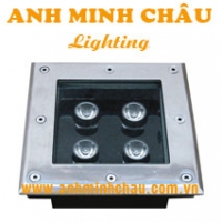 Đèn LED  âm đất AMC-AD29 (4W)