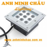 Đèn LED  âm đất AMC-AD30 (9W)