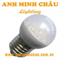 Đèn bóng búp AMC-B12 1,5W