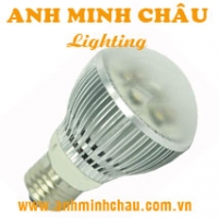 Đèn bóng búp AMC-B14 (5W)