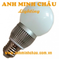 Đèn bóng búp  AMC-B16 (3W)