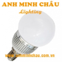 Đèn bóng búp  AMC-B24 (10W)