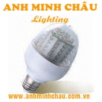 Đèn bóng búp  AMC-B28 (10W)