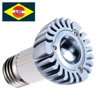 Đèn LED spotlight AMC-C03-3x1W