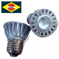 Đèn LED spotlight AMC-C04-3x1W