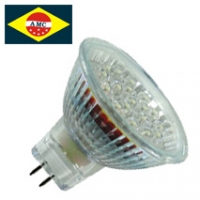 Đèn LED spotlight AMC-C06-1W