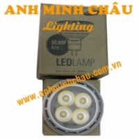 Đèn LED spotlight AMC-C11 4W