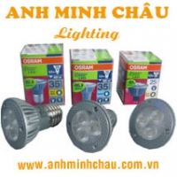 Đèn LED spotlight AMC-C12-4,5W