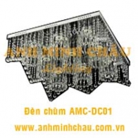 Đèn chùm Led AMC-DC01