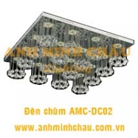 Đèn chùm Led AMC-DC02