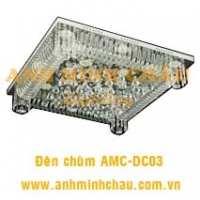 Đèn chùm Led AMC-DC03