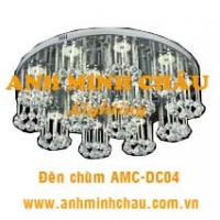 Đèn chùm Led AMC-DC04