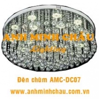 Đèn chùm Led AMC-DC07