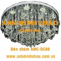 Đèn chùm Led AMC-DC08