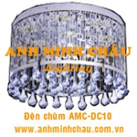 Đèn chùm Led AMC-DC10