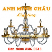 Đèn chùm Led AMC-DC13