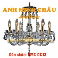 Đèn chùm Led AMC-DC14