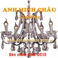 Đèn chùm Led AMC-DC15