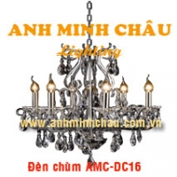 Đèn chùm Led AMC-DC16