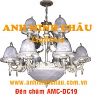 Đèn chùm Led AMC-DC19