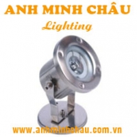 Đèn dưới nước LED AMC-ĐDN01-1W