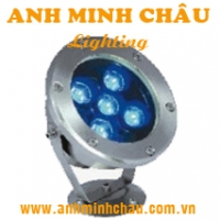 Đèn dưới nước LED AMC-ĐDN03 5W