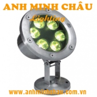 Đèn dưới nước AMC-ĐDN04 6W