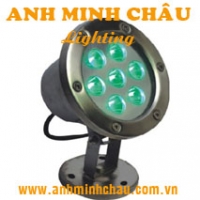 Đèn dưới nước AMC-ĐDN05-7W