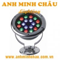 Đèn dưới nước AMC-ĐDN08-18W