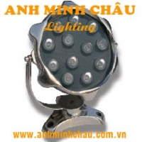 Đèn dưới nước AMC-ĐDN09-12W