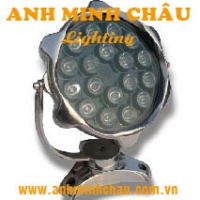 Đèn dưới nước AMC-ĐDN10-18W