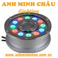 Đèn dưới nước AMC-ĐDN14-12W