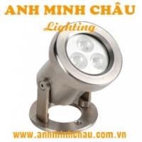 Đèn dưới nước AMC-DDN24 3x3W