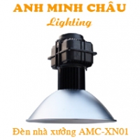 Đèn nhà xưởng LED AMC-NX01