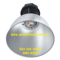 Đèn nhà xưởng LED AMC-NX02