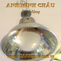 Đèn nhà xưởng LED AMC-NX0378 (50W)