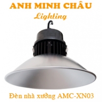 Đèn nhà xưởng LED AMC-NX03