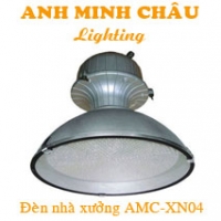 Đèn nhà xưởng LED AMC-NX04