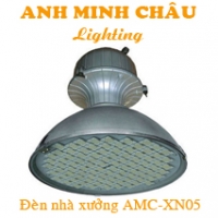 Đèn nhà xưởng LED AMC-NX05