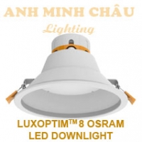 Đèn LED downlight âm trần AMC-OSR_Luxoptim™8 (21W)