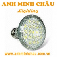 Đèn LED bóng PAR AMC-PAR30 5W 80LED