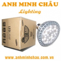 Đèn LED bóng PAR  AMC-PAR30_10W