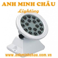 Đèn pha LED AMC-PCD01-18W